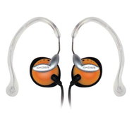  Koss Clipper orange (24 months)  - Headphones