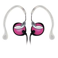 Koss Clipper pink (lifetime) - Headphones