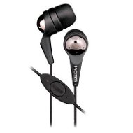 Koss i150 iPhone black (24 months) - Headphones