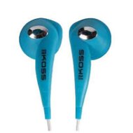 KOSS KEB/7B blue - Headphones