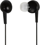 Koss KEB / 6i black (24 months warranty) - Headphones