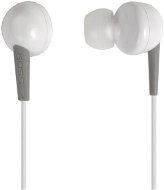 Koss KEB / 6i white (24 months warranty) - Headphones