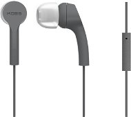 Koss KEB/9i Grey (Lifetime Warranty) - Headphones