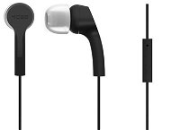 Koss KEB/9i Black (lifetime warranty) - Headphones