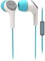 Koss KEB / 15i Teal (24 months warranty) - Headphones