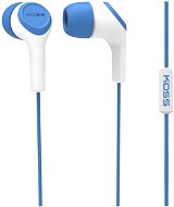 Koss KEB / 15i blue (24 months) - Headphones