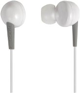 Koss KEB/6i white (lifetime warranty) - Headphones