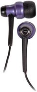 Koss KEB/24PR Purple (24 months) - Headphones