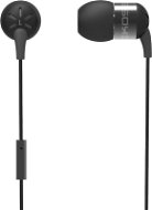 Koss KEB/25i black - Headphones