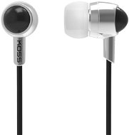 KOSS KEB/30 silver (Lifetime) - Headphones