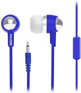 Koss KEB30i blue (24 months) - Headphones
