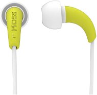 Koss KEB/32 lime (24 months) - Headphones