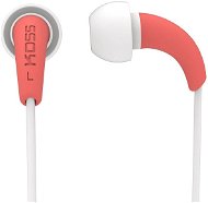 Koss KEB/32 coral (24 months) - Headphones