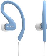 Koss KSC/32 blue (24 měsíců záruka) - Slúchadlá