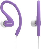 Koss KSC / 32 purple (24 mesiacov) - Slúchadlá