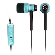  KOSS KE/29 modrá (24 měsíců záruka) - Headphones