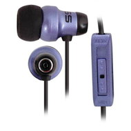 Koss KE/29 purple (Lifetime) - Headphones