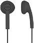 Koss KE5K black (lifetime warranty) - Headphones