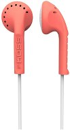 Koss KE/10C orange (24 months) - Headphones
