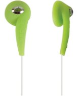 Koss KE / 10G zöld (24 hónap) - Fej-/fülhallgató