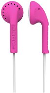 Koss KE / 10P Pink (24 month warranty) - Headphones