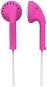 Koss KE / 10P Pink (24 month warranty) - Headphones