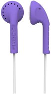 Koss KE/10V violet (24 months) - Headphones