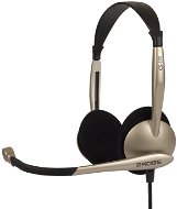 Koss CS / 100 (élettartam garancia) - Fej-/fülhallgató