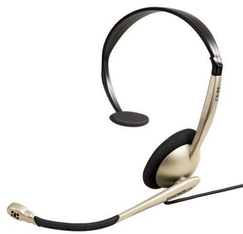 Koss cs100 usb online headset