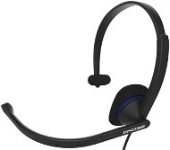 Koss CS/195 USB (élettartam garancia) - Fej-/fülhallgató