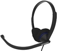 Koss CS/200 (élettartam garancia) - Fej-/fülhallgató