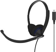 Koss CS / 200 USB (élethosszig tartó garancia) - Fej-/fülhallgató