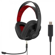 Koss GMR 545 AIR USB - Gaming Headphones