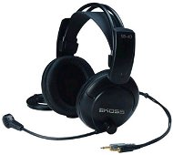 Koss SB/40 (doživotní záruka) - Gaming-Headset
