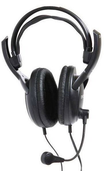 Koss sb40 online headset