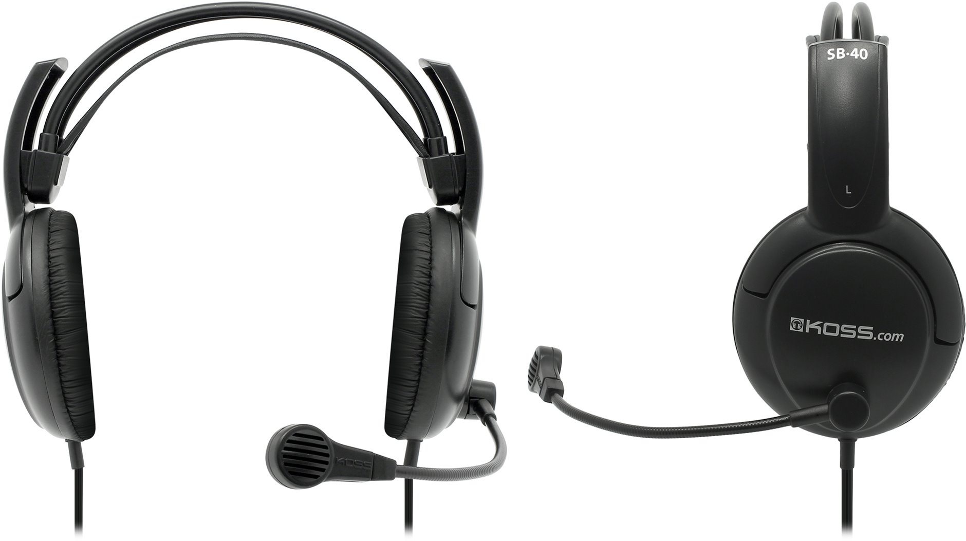 Koss discount sb40 headset