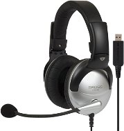 Koss SB / 45 USB (24 hónap garancia) - Gamer fejhallgató