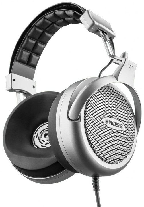 Koss PRO 4AAA Titanium Headphones alza.sk