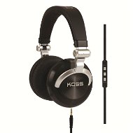 Koss Pro DJ/200 (Életre szóló garancia) - Fej-/fülhallgató