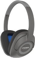 Koss BT / 539i black (24 hónap garancia) - Vezeték nélküli fül-/fejhallgató