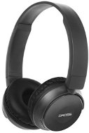 KOSS BT330i - fekete - Vezeték nélküli fül-/fejhallgató