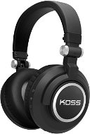 Koss BT / 540i black (24 hónap garancia) - Vezeték nélküli fül-/fejhallgató