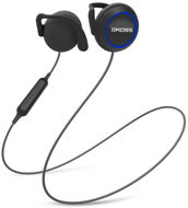Vezeték nélküli fül-/fejhallgató Koss BT221i szürke - Bezdrátová sluchátka