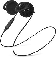 KOSS KSC/35 Wireless černá - Bezdrátová sluchátka