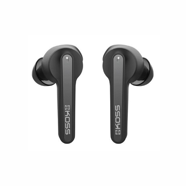 KOSS TWS 150i Black Wireless Headphones alza.de