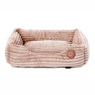 JK ANIMALS Coral béžový - Pet Bed