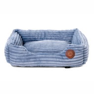 JK ANIMALS Coral modrý - Pet Bed