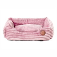 JK ANIMALS Coral růžový - Pet Bed