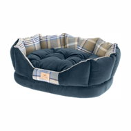 Ferplast Charles 50 modrý - Pet Bed