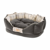 Ferplast Charles 50 brown - Pet Bed